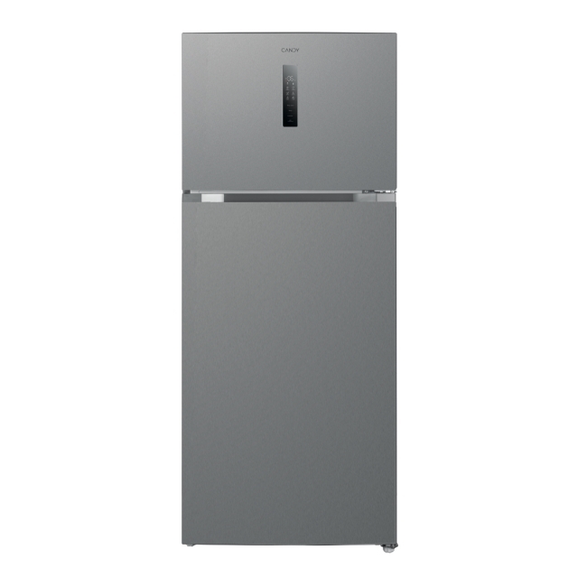 CDG5T7518CS KSA | Refrigerators DOUBLE DOOR | Candy
